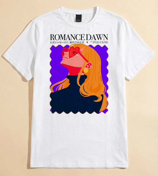 Crush Tones™ - Nami - Classic Unisex Crewneck T-shirt | Gildan® 64000