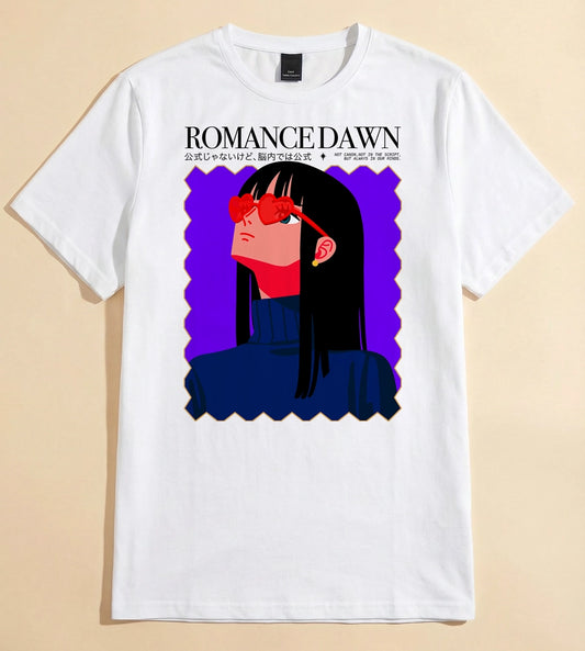 Crush Tones™ - Robin - Classic Unisex Crewneck T-shirt | Gildan® 64000