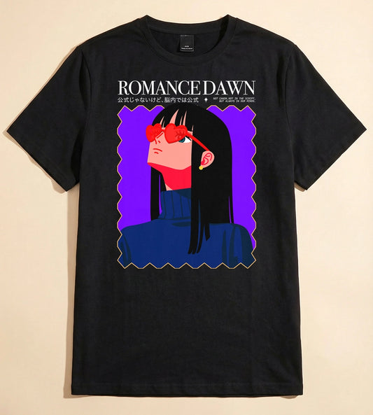 Crush Tones™ - Robin - Classic Unisex Crewneck T-shirt | Gildan® 64000