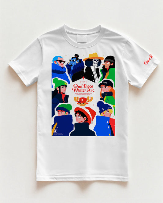 OP - Winter Arc - Premium Unisex T-Shirt