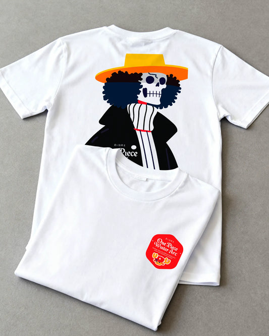 Brook - Winter Arc - Premium Unisex T-Shirt