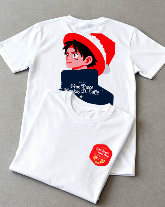 Captain - Winter Arc - Premium Unisex T-Shirt