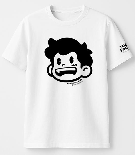 Captain - TOON FORCE - Unisex Crewneck T-shirt