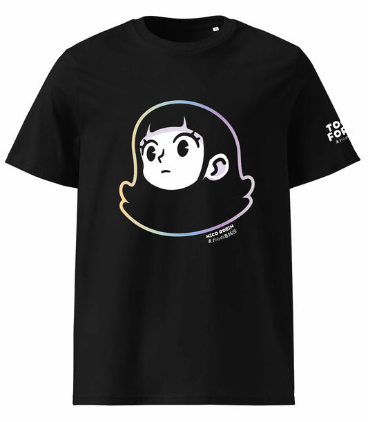 DEVIL CHILD - TOON FORCE - Unisex Crewneck T-shirt