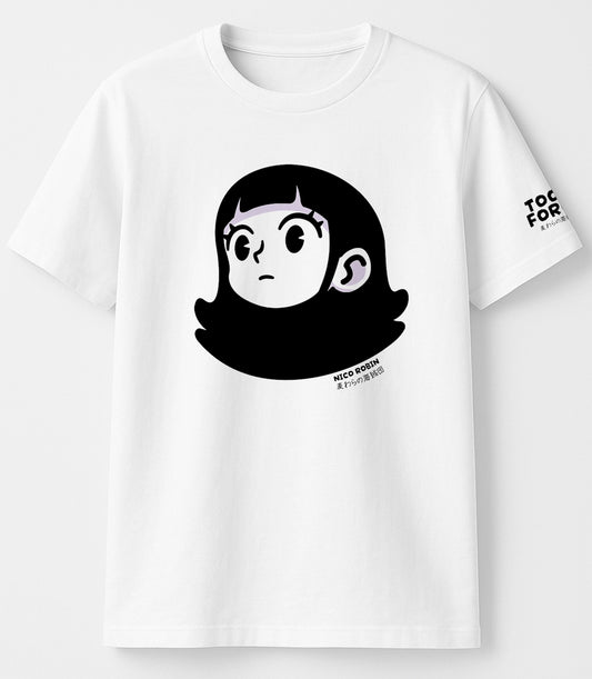 DEVIL CHILD - TOON FORCE - Unisex Crewneck T-shirt