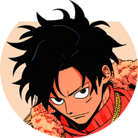 One Piece Wears Gucci