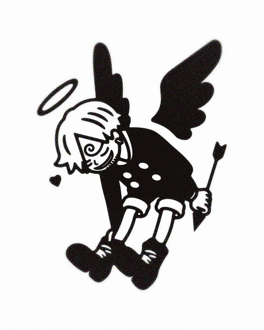 Cupid Series: Cook (Gold Ticket – Limited Edition)