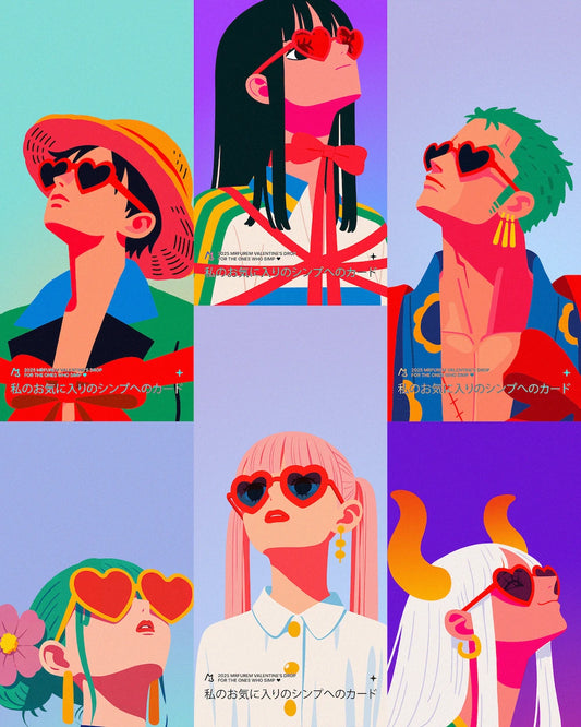 Exclusive Valentine's Day Wallpapers