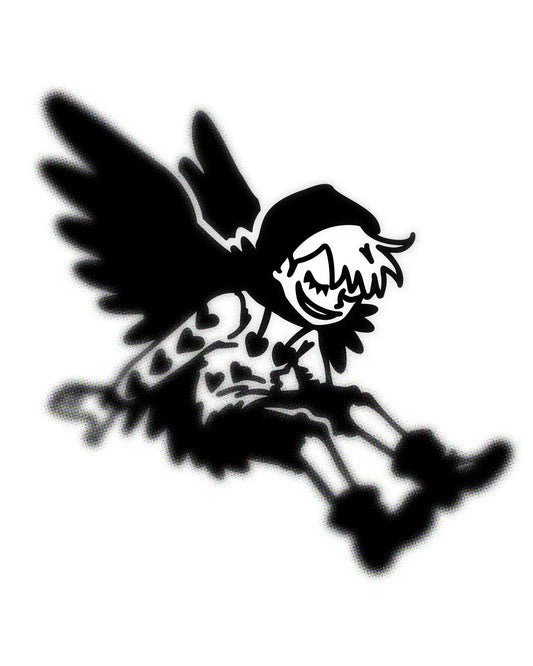 Cupid Series: Corazon (Gold Ticket – Limited Edition)