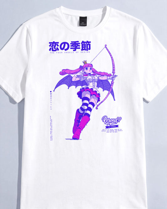 Valentines * Ghost Princes * Unisex Crewneck T-shirt