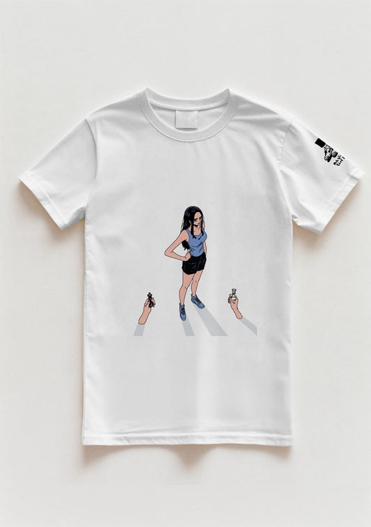 Chess Queen - Unisex Crewneck T-shirt