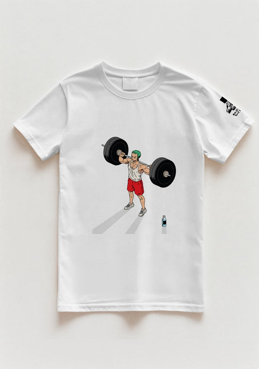 Gym Bro - Unisex Crewneck T-shirt