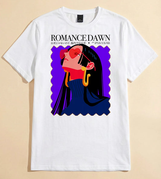 Crush Tones™ - Boa - Classic Unisex Crewneck T-shirt | Gildan® 64000