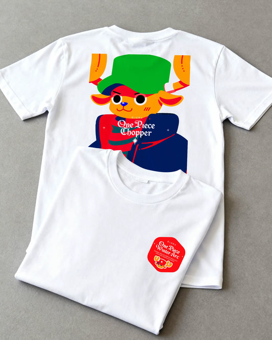 Tony Tony  - Winter Arc - Premium Unisex T-Shirt