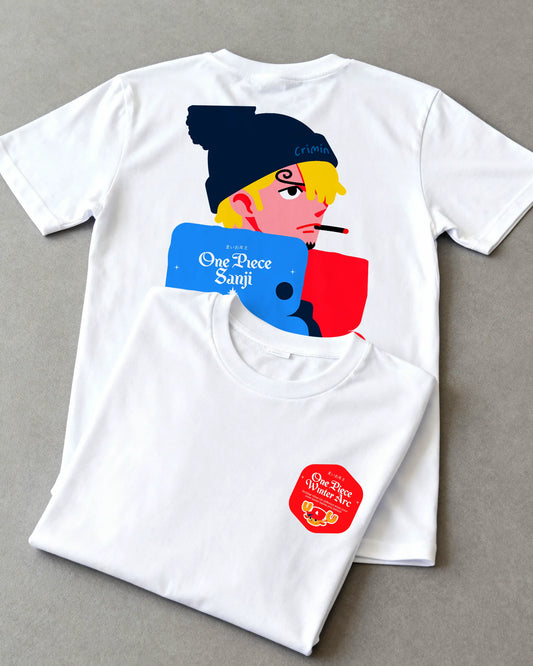 Chef  - Winter Arc - Premium Unisex T-Shirt