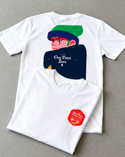 Sowrdsman  - Winter Arc - Premium Unisex T-Shirt