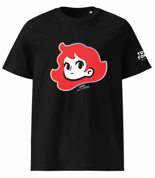 Navigator  - TOON FORCE  -  Unisex Crewneck T-shirt