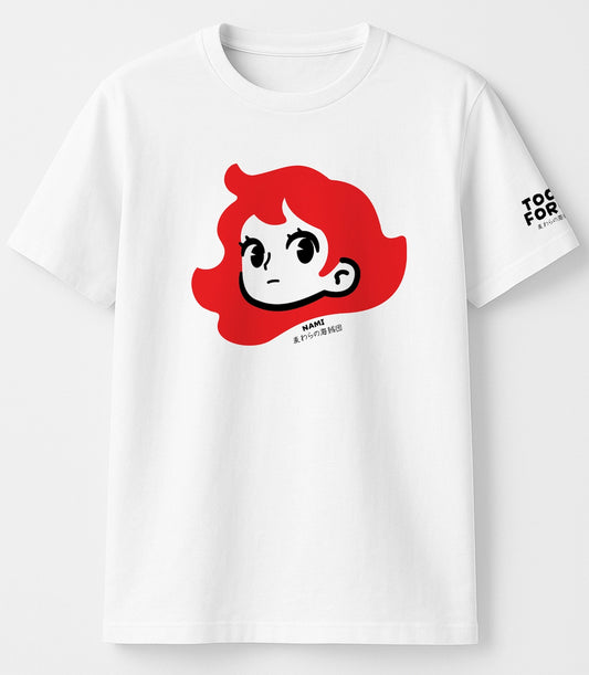 Navigator  - TOON FORCE  -  Unisex Crewneck T-shirt