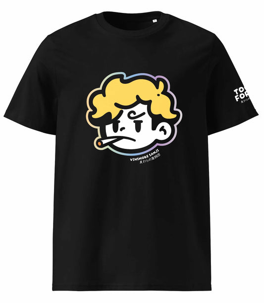 Chef - TOON FORCE  -  Unisex Crewneck T-shirt