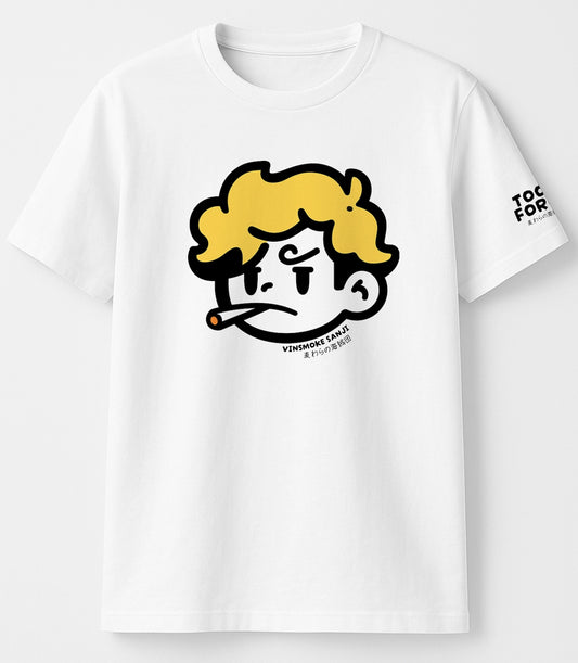 Chef - TOON FORCE  -  Unisex Crewneck T-shirt