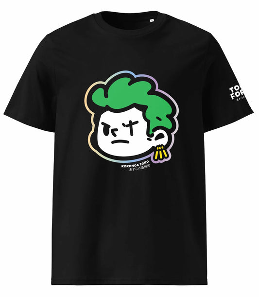 Swordsman - TOON FORCE  -  Unisex Crewneck T-shirt