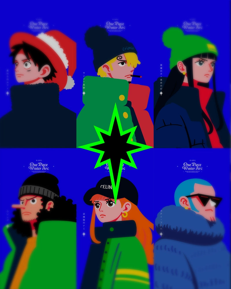 The Crew XMASS - Wallpapers Pack