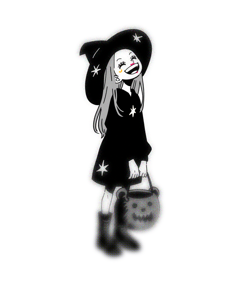 Bonney  * Golden Tattoo Ticket