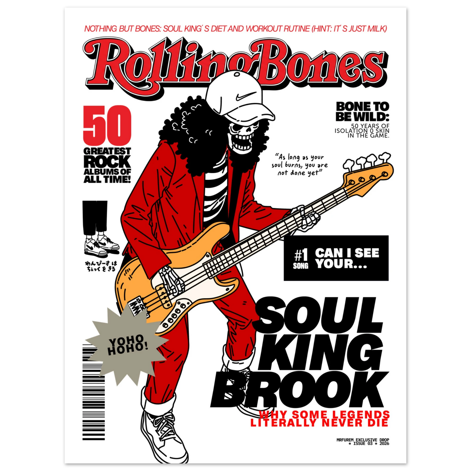 Magazine-Covers