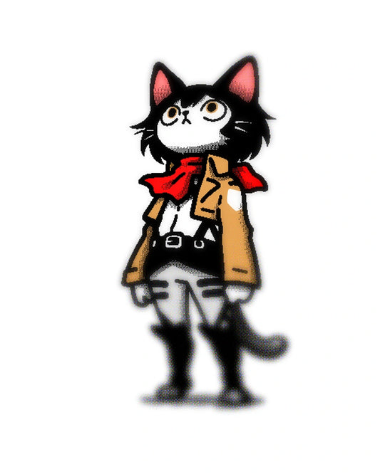 Blade Paws * Golden Tattoo Ticket