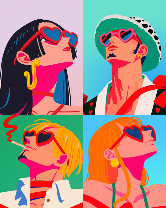 Exclusive Valentine's Day Wallpapers