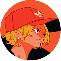 One Piece Wears Stripes